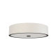 Plafon Zalindro PL Nero 54 OR85983 OPEN DESIGN HIGHLIGHTS